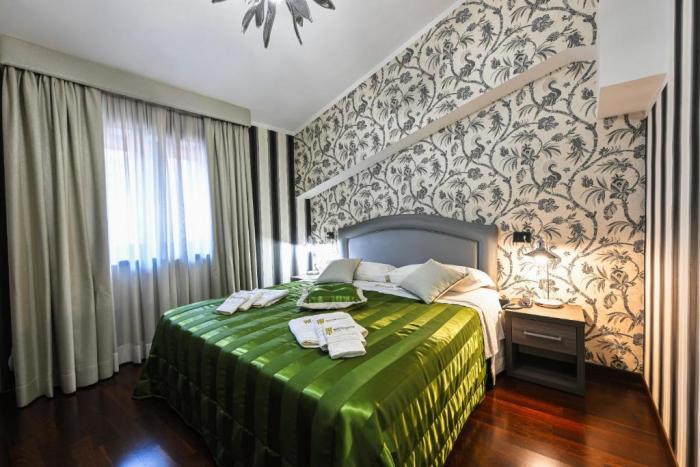 Hotel Mastrodattia Celano Chambre photo