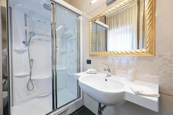 Hotel Mastrodattia Celano Chambre photo