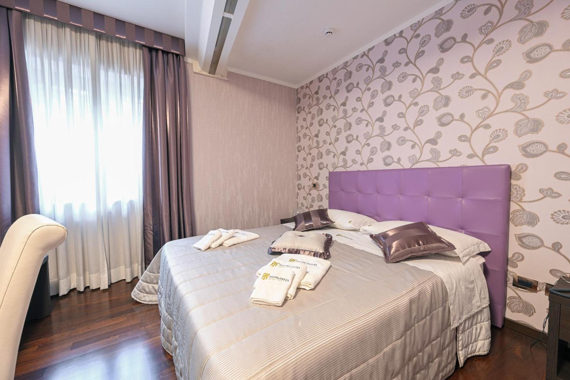 Hotel Mastrodattia Celano Extérieur photo