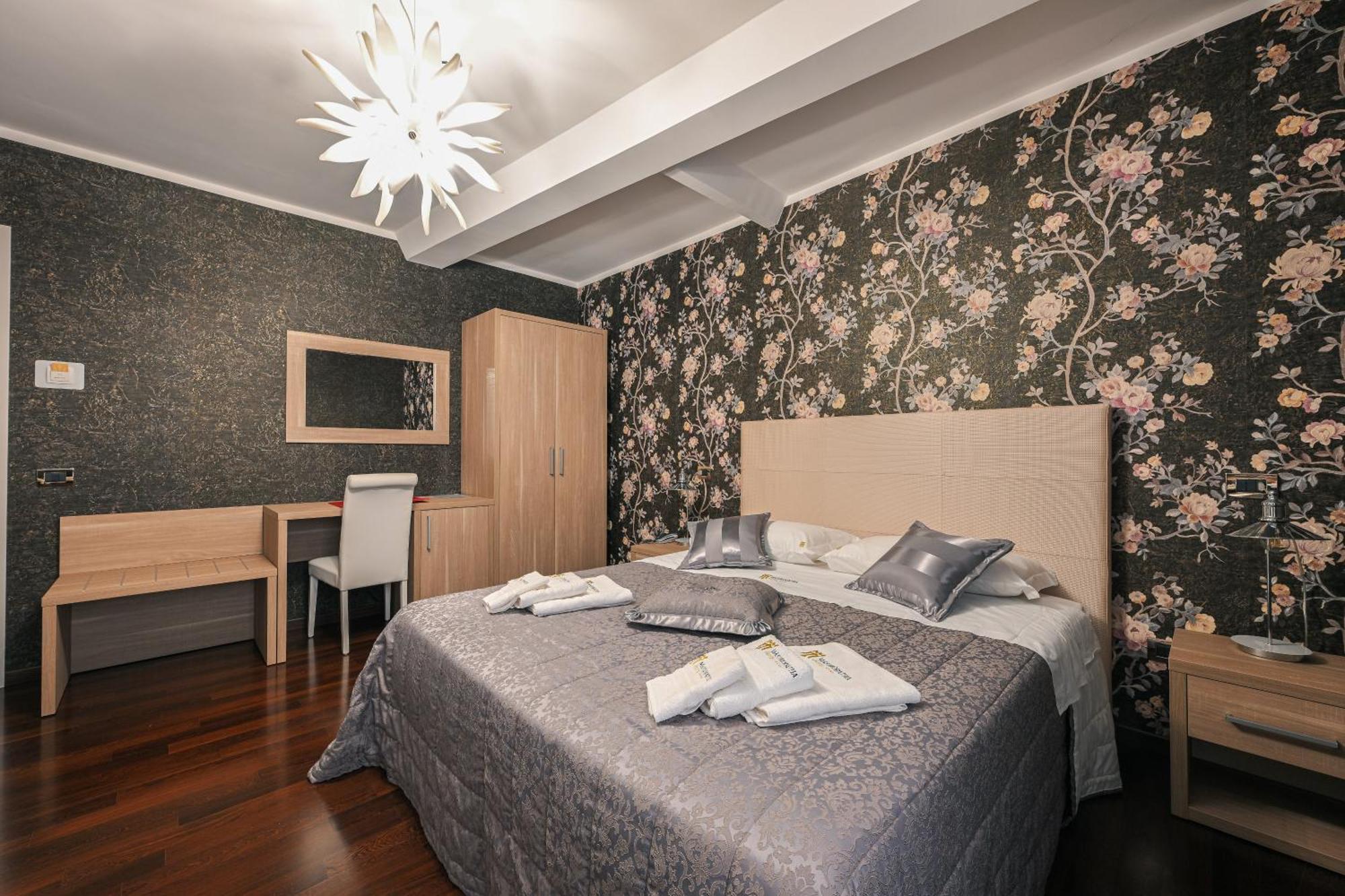 Hotel Mastrodattia Celano Extérieur photo