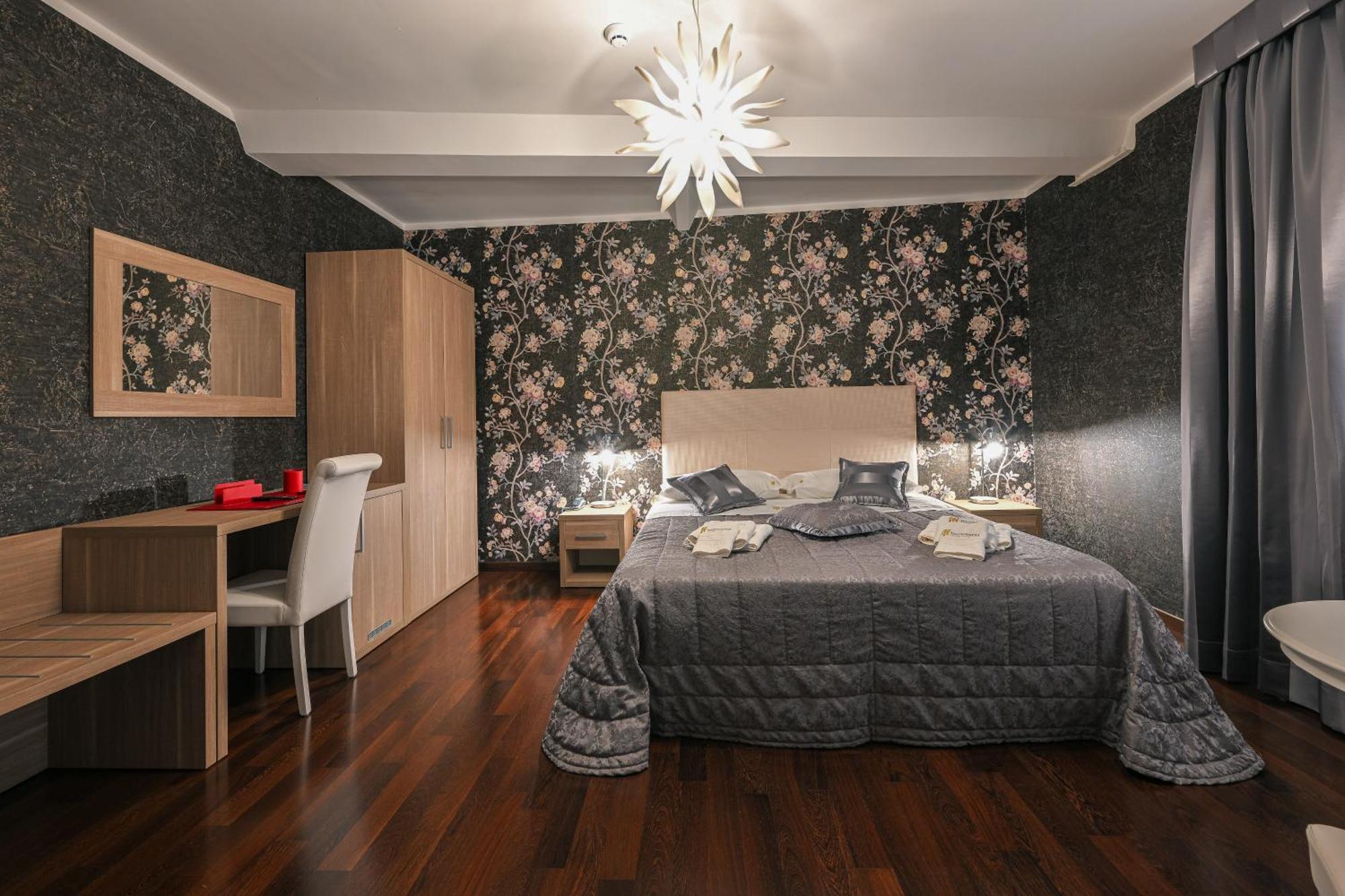 Hotel Mastrodattia Celano Extérieur photo