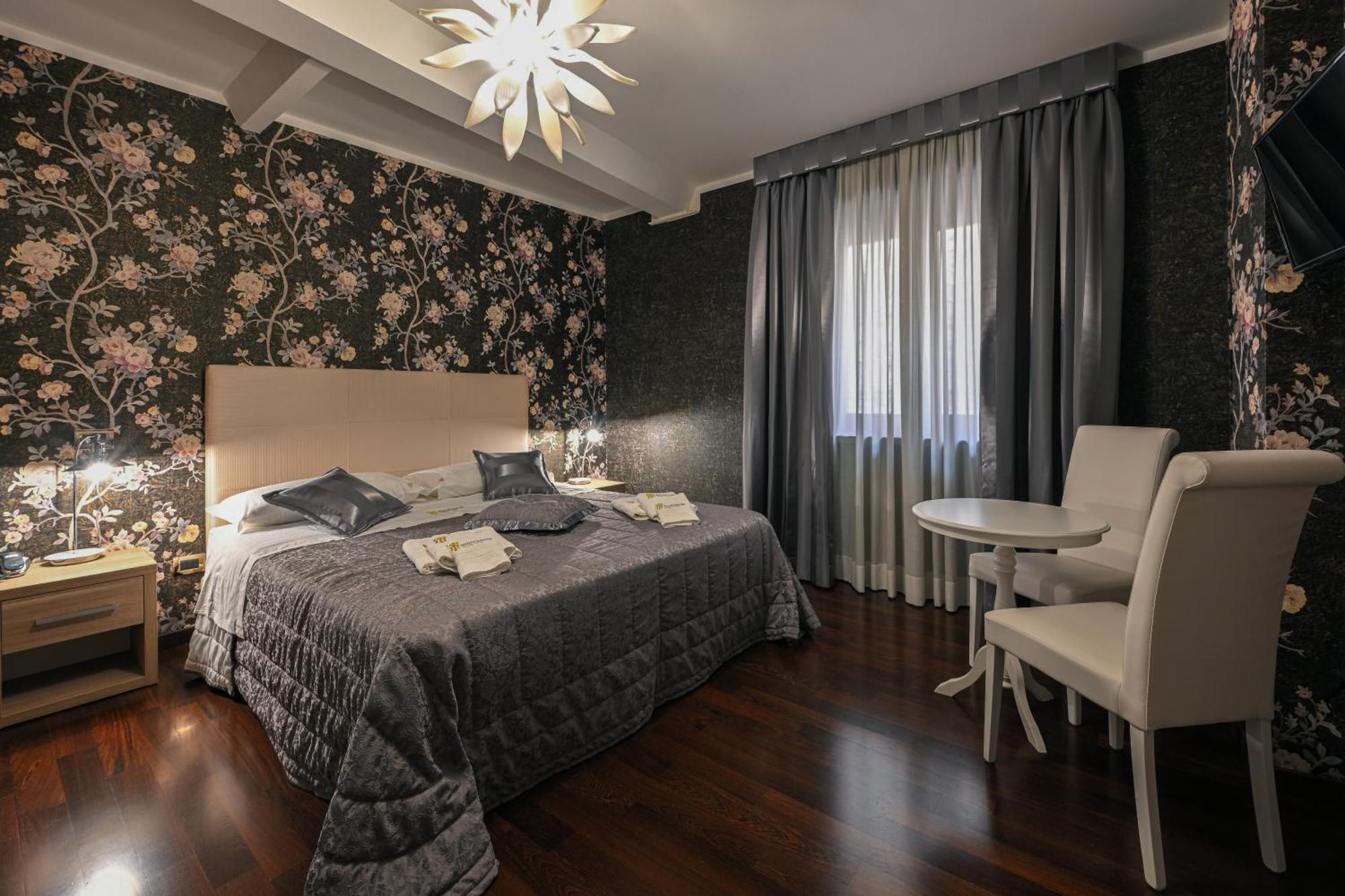 Hotel Mastrodattia Celano Extérieur photo