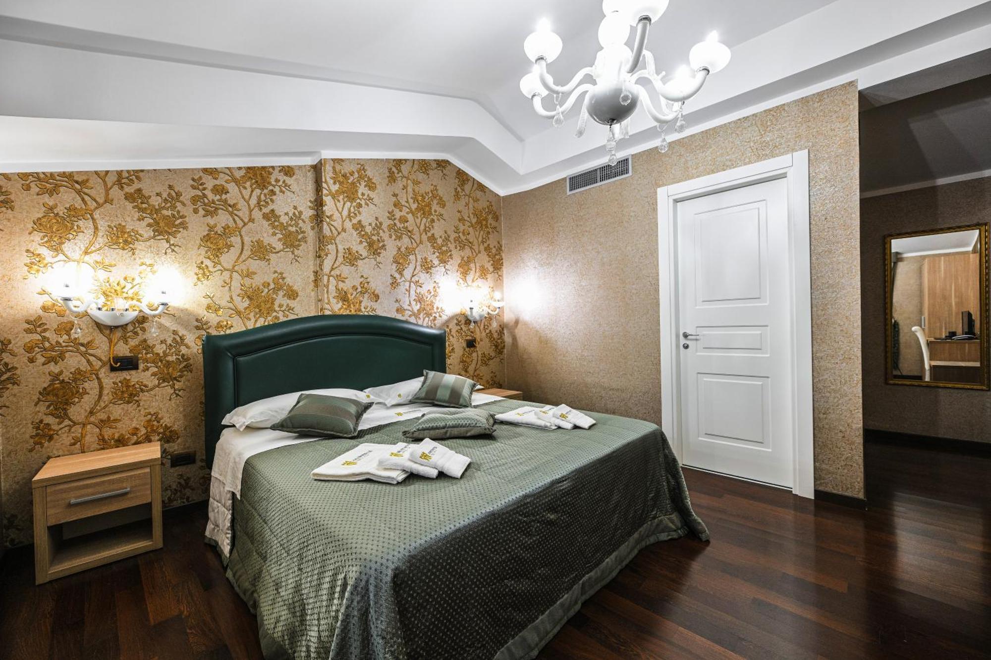 Hotel Mastrodattia Celano Extérieur photo